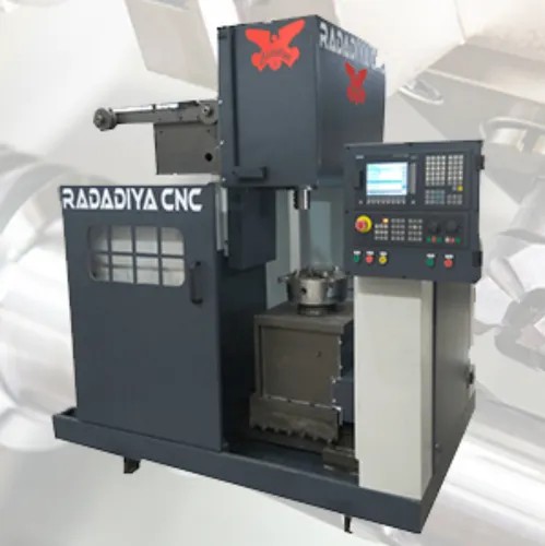 CNC Drilling Machine